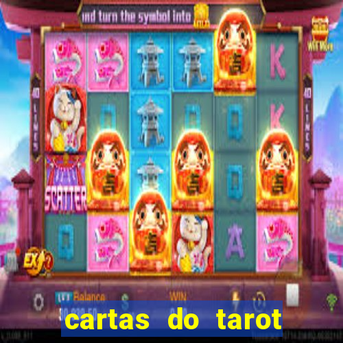 cartas do tarot cigano para imprimir